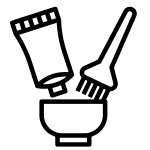 masque capillaire