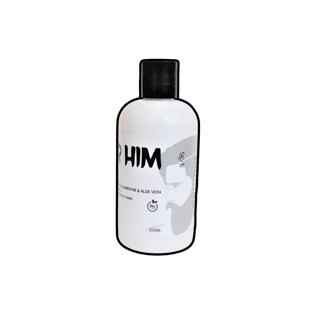 Shampoing traitant