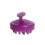 Brosse de Massage Cuir Chevelu-Stimulation