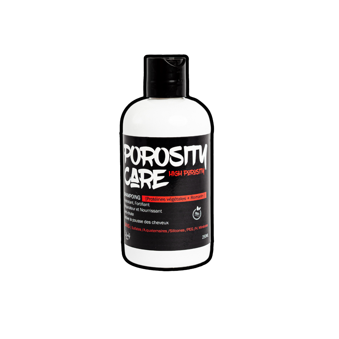Porosity Care