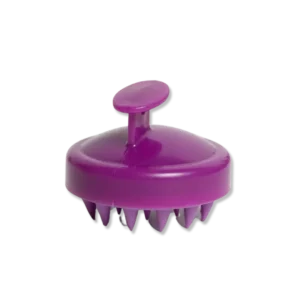 Brosse de Massage Cuir Chevelu-Stimulation