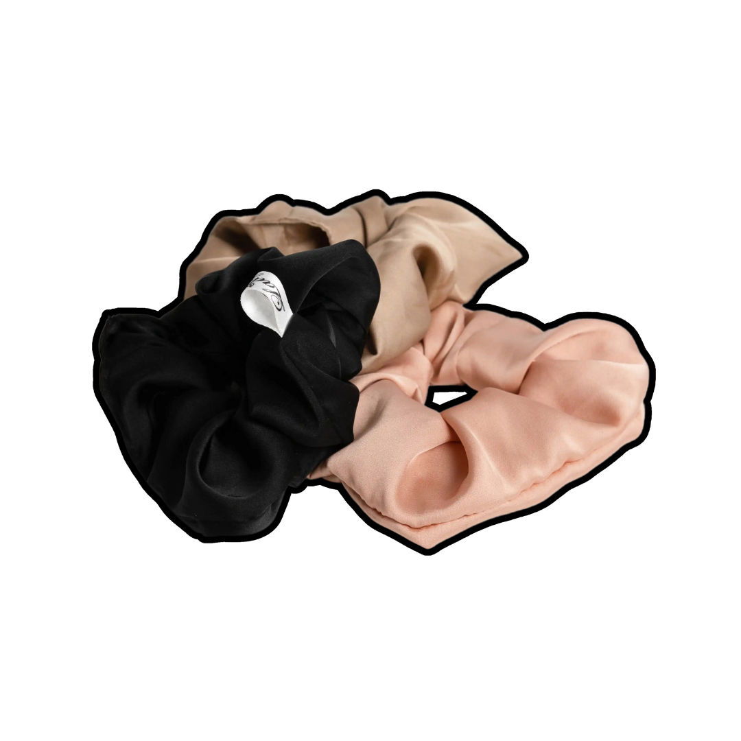 CHOUCHOU SATIN