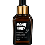 Huile Baby Hair – Stimulation des Racines
