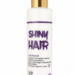 Hair primer / Leave in