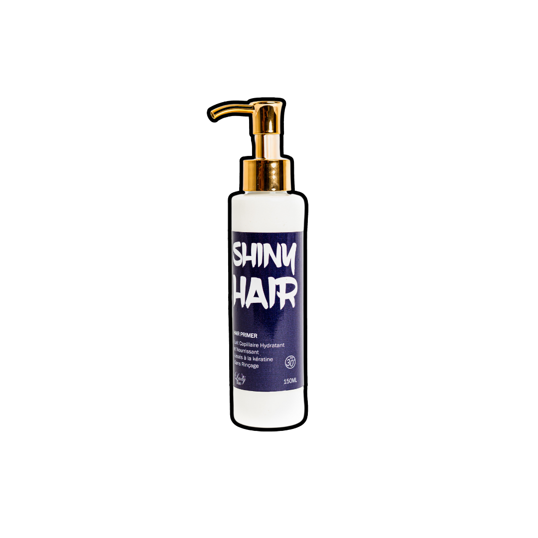 hair primer