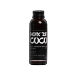 Huile de coco
