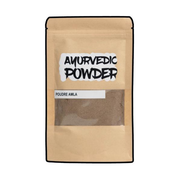 poudre amla