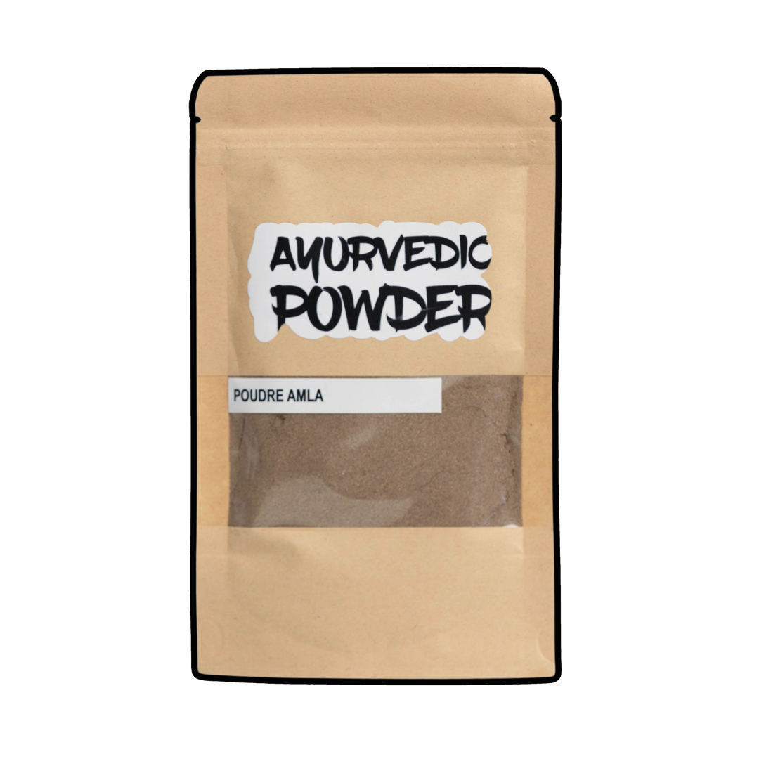 poudre amla