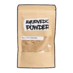 Poudre d'orange