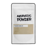 Poudre guimauve