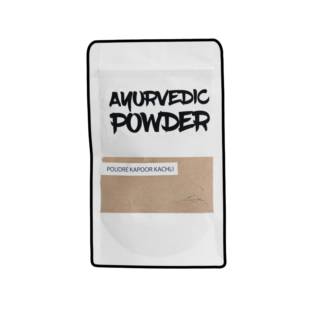 poudre kapor