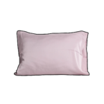 Taie en satin de soie