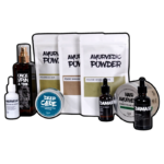 Pack Spécial Cuir Chevelu Gras, Cheveux Fins