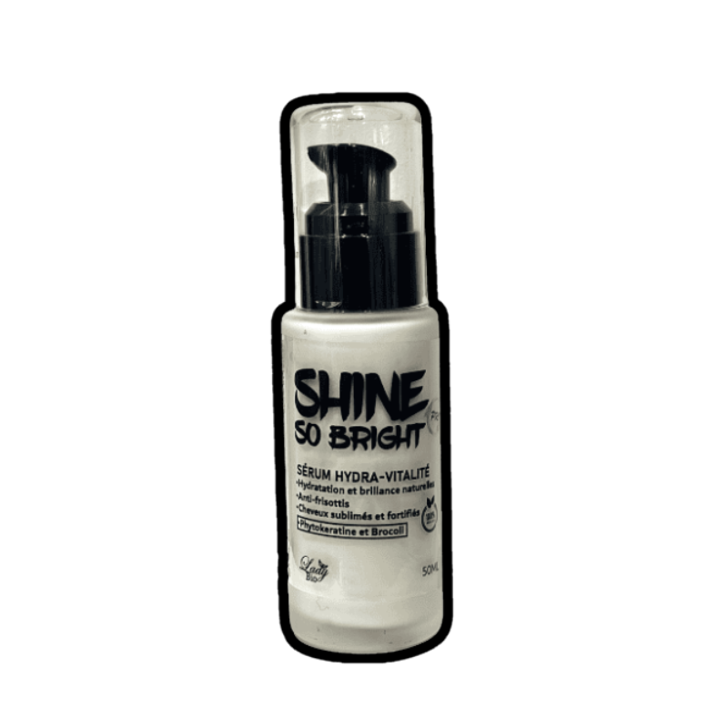 Sérum Capillaire Soin Intense – Hydratation & Protection