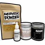 Pack Anti-Frisottis Hydratant – Cheveux Colorés