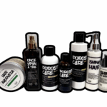 Pack Croissance & Pointes Abîmées (Faible Porosité)