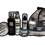 Pack Croissance & Réparation des Pointes ( Forte porosité )