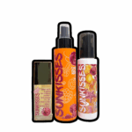 La Gamme de Protection & Soin : SUNKISSES