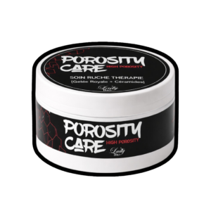 Masque Réparation Profonde Cheveux Abîmés – Forte Porosité