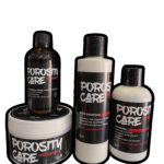 Pack Forte Porosité – Réparation Profonde & Hydratation Scellée