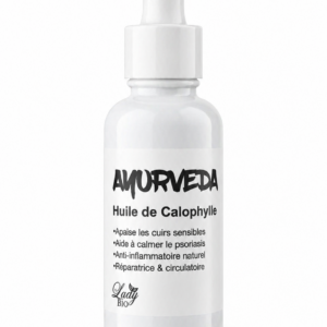 Huile de Calophylle (Tamanu)