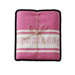 Serviette de plage Sunkisses-Édition limitée | LadyBio